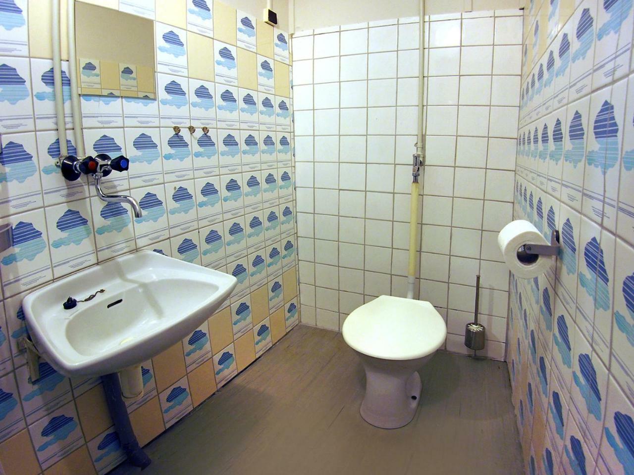 Pod Javorem Hotel Velké Karlovice Zewnętrze zdjęcie